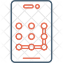 پیش‌نمایش فایل pattern-lock-11087218 از پک پرداخت امن