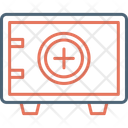 پیش‌نمایش فایل safe-box-11087226 از پک پرداخت امن