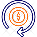 پیش‌نمایش فایل money-refund-11087283 از پک پرداخت امن