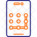پیش‌نمایش فایل pattern-lock-11087293 از پک پرداخت امن