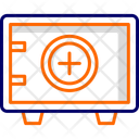 پیش‌نمایش فایل safe-box-11087301 از پک پرداخت امن