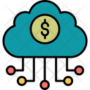 پیش‌نمایش فایل banking-cloud-data-11087313 از پک پرداخت امن