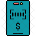 پیش‌نمایش فایل barcode-11087315 از پک پرداخت امن
