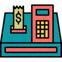 پیش‌نمایش فایل cash-machine-11087321 از پک پرداخت امن