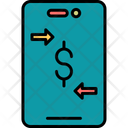 پیش‌نمایش فایل online-money-transfer-online-money-digital-mobile-technology-business-banking-payment-transfer-11087336 از پک پرداخت امن