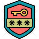 پیش‌نمایش فایل password-11087341 از پک پرداخت امن