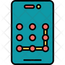 پیش‌نمایش فایل pattern-lock-11087343 از پک پرداخت امن