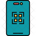 پیش‌نمایش فایل qr-code-11087350 از پک پرداخت امن