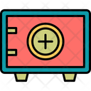 پیش‌نمایش فایل safe-box-11087351 از پک پرداخت امن