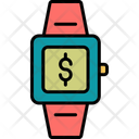 پیش‌نمایش فایل smartwatch-11087354 از پک پرداخت امن
