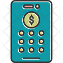 پیش‌نمایش فایل banking-pin-code-11087364 از پک پرداخت امن