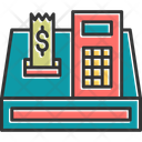 پیش‌نمایش فایل cash-machine-11087371 از پک پرداخت امن