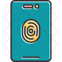 پیش‌نمایش فایل mobile-fingerprint-11087381 از پک پرداخت امن
