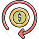 پیش‌نمایش فایل money-refund-11087383 از پک پرداخت امن