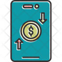 پیش‌نمایش فایل online-money-transfer-11087385 از پک پرداخت امن