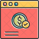 پیش‌نمایش فایل online-payment-11087387 از پک پرداخت امن