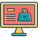 پیش‌نمایش فایل online-shopping-11087389 از پک پرداخت امن