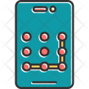 پیش‌نمایش فایل pattern-lock-11087393 از پک پرداخت امن