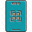 پیش‌نمایش فایل qr-code-11087400 از پک پرداخت امن