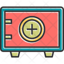 پیش‌نمایش فایل safe-box-11087401 از پک پرداخت امن