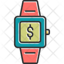 پیش‌نمایش فایل smartwatch-11087404 از پک پرداخت امن