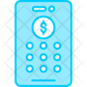 پیش‌نمایش فایل banking-pin-code-11087414 از پک پرداخت امن