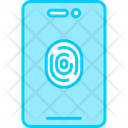 پیش‌نمایش فایل mobile-fingerprint-11087431 از پک پرداخت امن