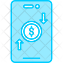 پیش‌نمایش فایل online-money-transfer-11087435 از پک پرداخت امن