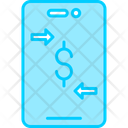 پیش‌نمایش فایل online-money-transfer-online-money-digital-mobile-technology-business-banking-payment-transfer-11087436 از پک پرداخت امن