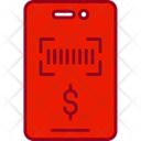پیش‌نمایش فایل barcode-11087465 از پک پرداخت امن