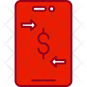 پیش‌نمایش فایل online-money-transfer-online-money-digital-mobile-technology-business-banking-payment-transfer-11087486 از پک پرداخت امن