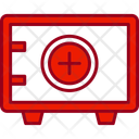 پیش‌نمایش فایل safe-box-11087501 از پک پرداخت امن