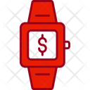 پیش‌نمایش فایل smartwatch-11087504 از پک پرداخت امن