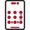 پیش‌نمایش فایل pattern-lock-11087593 از پک پرداخت امن