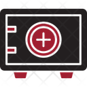 پیش‌نمایش فایل safe-box-11087601 از پک پرداخت امن