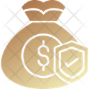 پیش‌نمایش فایل money-bag-11087682 از پک پرداخت امن