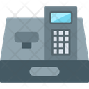 پیش‌نمایش فایل cashier-machine-11094346 از پک خرید