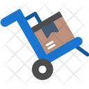پیش‌نمایش فایل delivery-cart-11094349 از پک خرید