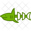 پیش‌نمایش فایل shark-11146453 از پک اسباب بازی آر سی