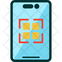 پیش‌نمایش فایل qr-code-11123481 از پک خرید