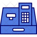 پیش‌نمایش فایل cashier-machine-11123680 از پک خرید