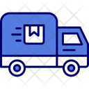 پیش‌نمایش فایل delivery-truck-11123684 از پک خرید
