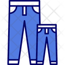 پیش‌نمایش فایل pants-11123704 از پک خرید