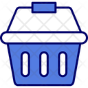 پیش‌نمایش فایل shopping-basket-11123716 از پک خرید