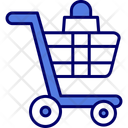 پیش‌نمایش فایل shopping-cart-11123717 از پک خرید