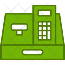 پیش‌نمایش فایل cashier-machine-11123630 از پک خرید