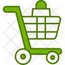 پیش‌نمایش فایل shopping-cart-11123667 از پک خرید