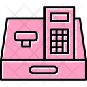 پیش‌نمایش فایل cashier-machine-11123780 از پک خرید