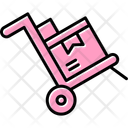 پیش‌نمایش فایل delivery-cart-11123783 از پک خرید