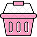 پیش‌نمایش فایل shopping-basket-11123816 از پک خرید